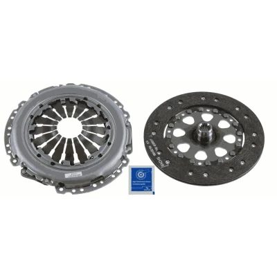 Bilde av Clutchsett, suzuki swift iii