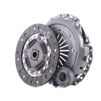 Bilde av SACHS 3000 293 001 Clutch 228 FIAT: Ducato I Flatvogn lastebil/Chassis, Van