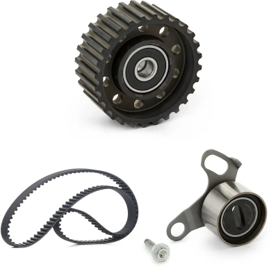 Bilde av INA 530 0048 10 Registerreimsett 129 med takgrind TOYOTA: HIACE 3 Kasten, 4 Land Cruiser Prado 120