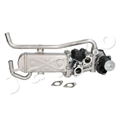 Bilde av JAPKO 1500909 EGR Ventil elektrisk AUDI: A3 Sportback, A1 Hatchback, VOLKSWAGEN: Polo V Hatchback