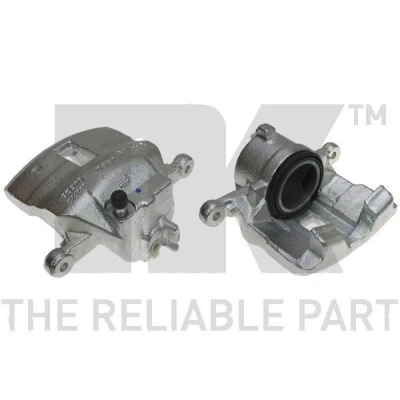 Bilde av NK 2122127 Bremsecaliper Støpejern NISSAN: Almera II Hatchback, Primera Stasjonsvogn