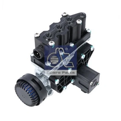 Bilde av DT Spare Parts 5.72012 Magnetventil