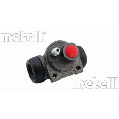 Bilde av CIFAM 101 567 Bremsesylinder 19,05 med integrert regulator