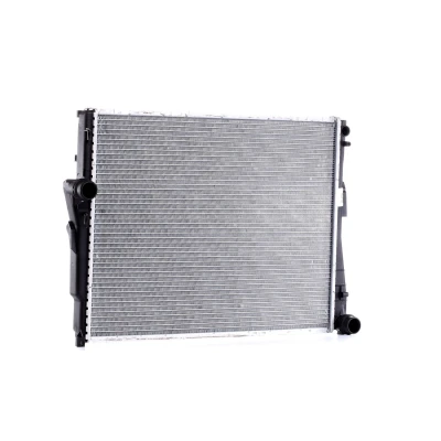 Bilde av NRF EASY FIT 51580 Radiator Aluminium 580 449 30 med påbyggingsdeler Kjøleribber loddet BMW: 3 Sedan, Coupé, Touring