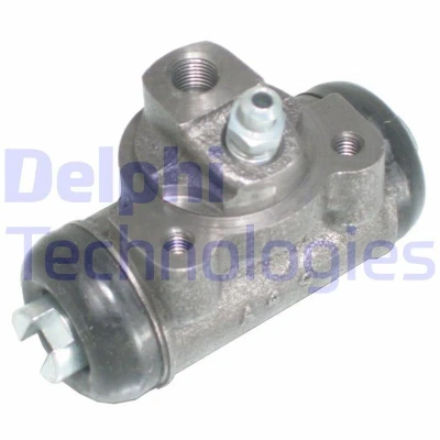 Bilde av Hjul bremsesylinder, Bakaksel, Høyre, Venstre, isuzu,opel,vauxhall, 550142, 550152, 8 94230 541 1, 4, 5, 97127