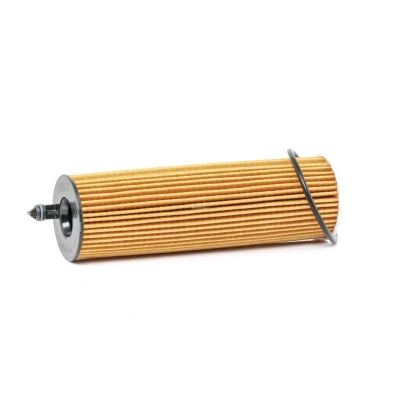 Bilde av MAHLE ORIGINAL OX 823/6D Oljefilter Filterinnsats MERCEDES BENZ: S Klasse Sedan, E T modell, Sedan