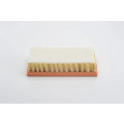 Bilde av BOSCH 1 457 433 327 Luftfilter 50,3 134,5 253 Filterinnsats PEUGEOT: Expert II Tepee, Van, 407 SW, CITROËN: C5 III Stasjonsvogn, 3