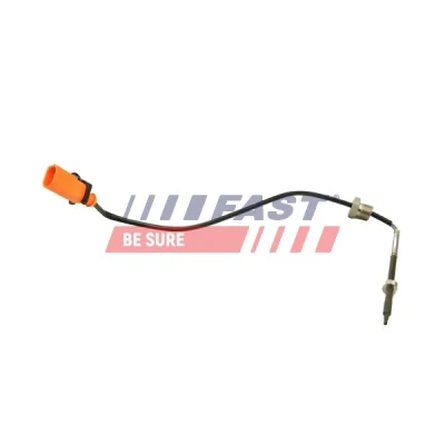 Bilde av FAST FT80279 Sensorer etter sotpartikkelfilter VOLKSWAGEN: Crafter 30 35 Minibuss, 50 Flatvogn lastebil/Chassis
