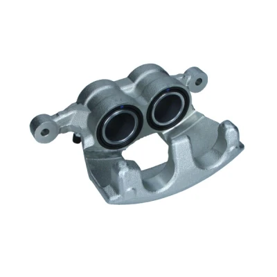 Bilde av MAXGEAR 82 1303 Bremsecaliper Støpejern framaksel venstre FORD: Transit Custom V362 Minibuss, Van, V363 Van