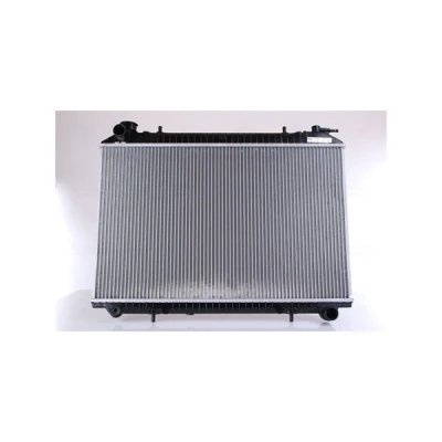 Bilde av Radiator, motorkjøling, nissan serena, vanette cargo buss, skåp, 21410 9C001, 9C002, 9C101