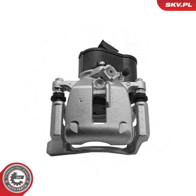 Bilde av Bremsecaliper, Høyre bakaksel Esen skv 78SKV914 audi, seat, vw OE 5N0 615 404, 404X, 5N0615404