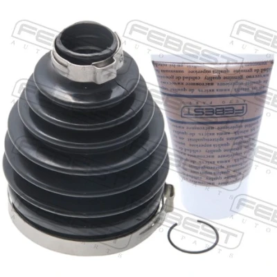Bilde av FEBEST 0417P CY2 Belg, drivaksel hjulside 98 PVC
