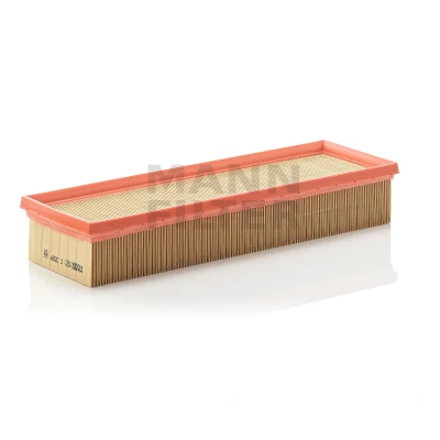 Bilde av MANN FILTER C 3597 Luftfilter 58 116 346 Filterinnsats