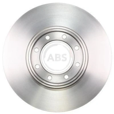 Bilde av A.B.S. 17852 Bremseskiver 294 24 8 108 ventilert IVECO: DAILY 4 Kasten/Kombi,