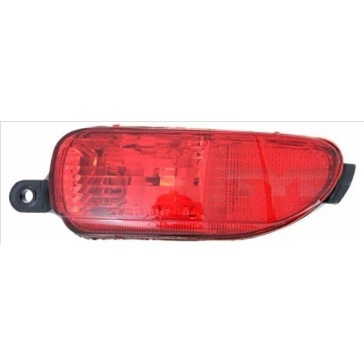 Bilde av TYC 19 0148 01 2 Tåkelys bak venstre uten pæreholder OPEL: Corsa C Hatchback