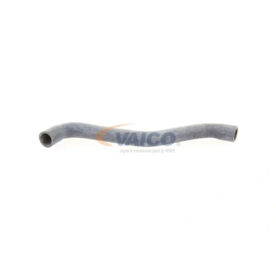Bilde av VAICO V10 0074 Radiatorslange øvre gummi med tekstilforsterker Q+, original equipment manufacturer quality VOLKSWAGEN: GOLF 3, Vento