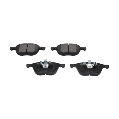 Bilde av KAVO PARTS KBP 4513 Bremseklosser FORD: Focus 3, 3 Turnier, 2, VOLVO: V40 Hatchback, V50, C30, MAZDA: 5, Sedan