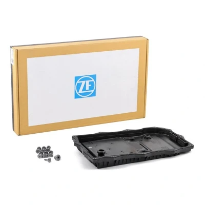 Bilde av ZF GETRIEBE 1087.298.364 oljekar, automatgir uten olje BMW: 5 Sedan, Touring, 7, LAND ROVER: Discovery IV VAN, Range Rover Sport, JAGUAR: XF Sedan