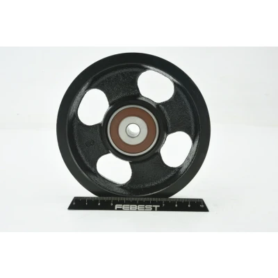 Bilde av FEBEST 0188 ACA30 Styrerulle TOYOTA: Land Cruiser Prado 120, RAV4 III SUV, Tundra II Pick up