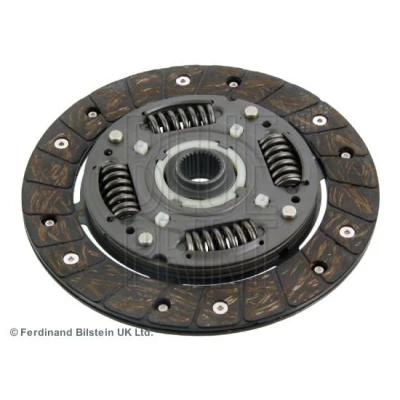 Bilde av BLUE PRINT ADV183142 Koplingsskive 190 28 SKODA: Octavia 2 Combi