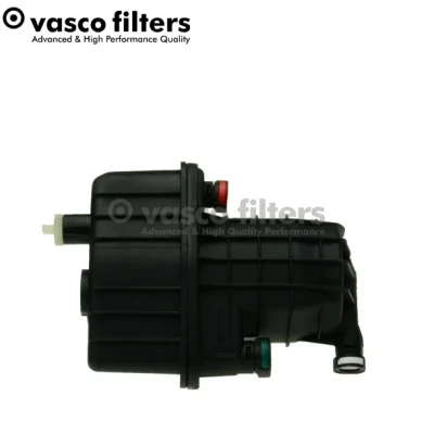 Bilde av DAVID VASCO C317 Drivstoffilter ledningsfilter, med tilkobling for vannsensor 10 8 RENAULT: CLIO 3, 2