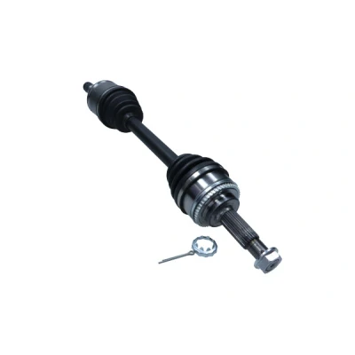 Bilde av MAXGEAR 49 2502 Drivaksel framaksel venstre 630