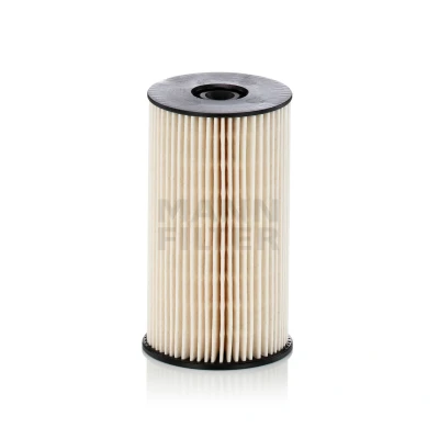 Bilde av MANN FILTER PU 825 x Drivstoffilter med tetning VOLKSWAGEN: Touran I, Passat B6 Variant, Tiguan AUDI: A3 Sportback, Hatchback