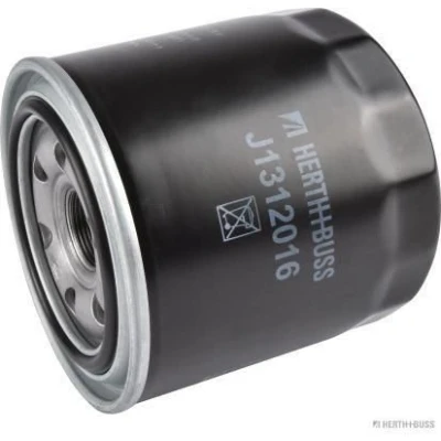 Bilde av NIPPARTS J1312016 Oljefilter Påskruingsfilter TOYOTA: Avensis II Station Wagon, Corolla IX Hatchback, RAV4 SUV, MAZDA: B Serie Pick up