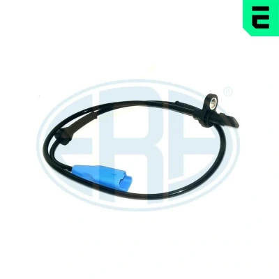 Bilde av Sensor, hjulturtall, Høyre bakaksel, Venstre bakaksel citroën c3 picasso, peugeot 207 OE 4545 E5, 96 519 693 80