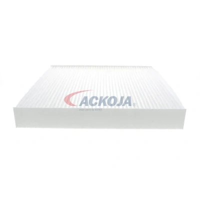 Bilde av ACKOJA A26 30 0002 Kupéfilter pollenfilter, Filterinnsats 224 235 papir HONDA: CR V 3, 4, CIVIC 9 Tourer