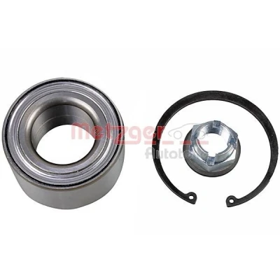 Bilde av METZGER WM 2203 Hjullagersett med integrert magnetisk senorring 80 PEUGEOT: 308 II Hatchback, SW 2, 3008 SUV, CITROËN: C4 Grand Picasso 2