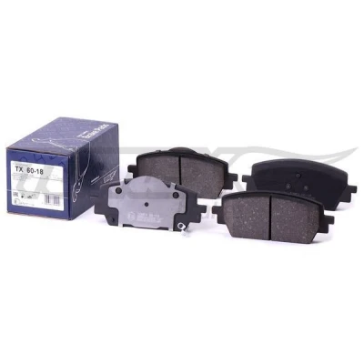 Bilde av TOMEX brakes TX 52 57 ABS sensor venstre bakaksel aktiv 77mm VOLKSWAGEN: Passat B7 Variant, Tiguan I, Touran I