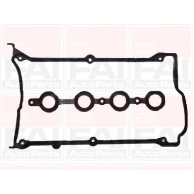 Bilde av FAI AutoParts RC750S Tetningssett, sylindertopp hette AUDI: A6 C5 Avant, A4 B5 B7 VOLKSWAGEN: Golf 4, Passat GP Stasjonsvogn