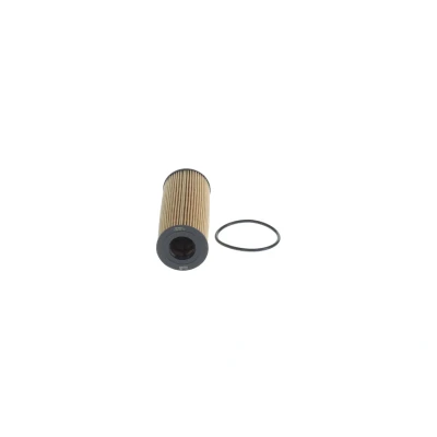 Bilde av BOSCH F 026 407 354 Oljefilter med tetning Filterinnsats JEEP: WRANGLER 3, GRAND Cherokee 4, V, FIAT: Freemont, DODGE: Challenger Coupé