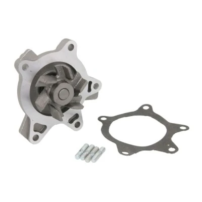 Bilde av THERMOTEC D12072TT Vannpumpe med tetning TOYOTA: Yaris II Hatchback, Urban Cruiser, Prius Liftback