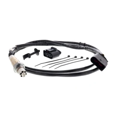 Bilde av VEMO V10 76 0091 Lambdasonde Original Quality forsmurt gjenge AUDI: A4 B7 Avant, A8 D3, A6 C5 VOLKSWAGEN: Golf 4, Polo IV Hatchback
