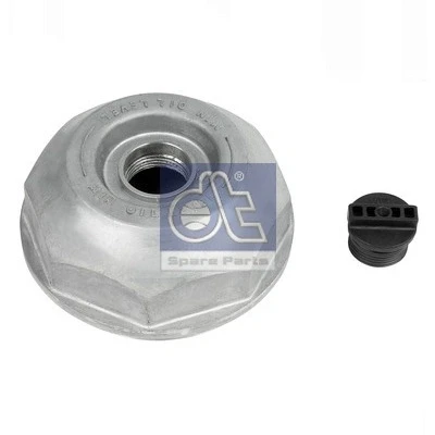 Bilde av DT Spare Parts 2.96225 Kappe, hjullager