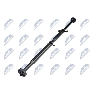 Bilde av kardangaksel, akseldrift, Bak, mercedes benz vito / mixto skåp [w639], [doublecabinw447], tourer [w447], v klass