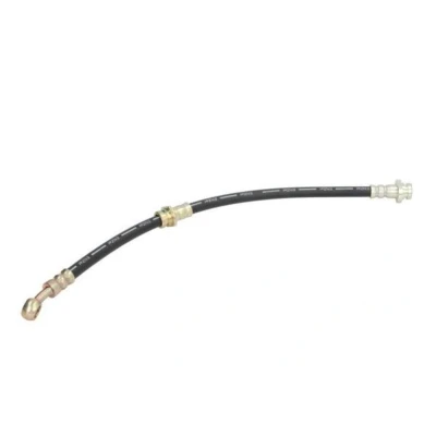 Bilde av ABE C80650ABE Bremseslange framaksel begge sider 400 M10x1 internal SUZUKI: Baleno I Stasjonsvogn