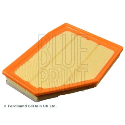 Bilde av BLUE PRINT ADBP220089 Luftfilter 39 216 267 Filterinnsats med forfilter BMW: 5 Sedan