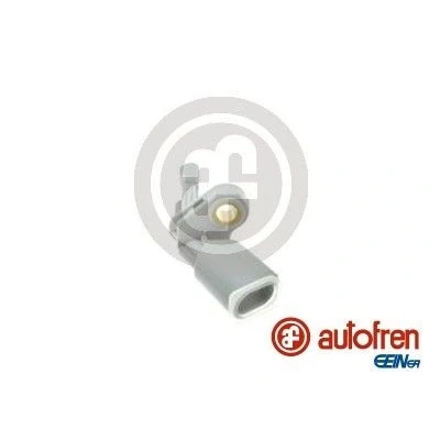 Bilde av AUTOFREN SEINSA DS0032 ABS sensor venstre bakaksel uten kabel aktiv 2 38 VOLKSWAGEN: Passat B7 Variant, Tiguan I, Touran SKODA: Yeti