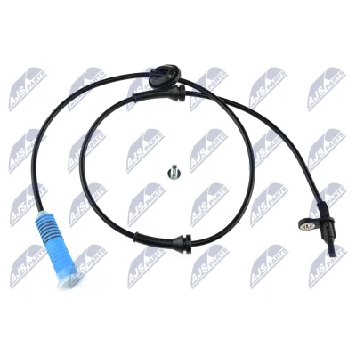 Bilde av NTY HCA LR 006 ABS Sensor framaksel venstre, høyre for kjøretøy med 1015 LAND ROVER: Freelander I SUV