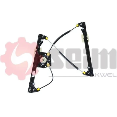 Bilde av Vindusheis, Foran høyre Seim 902836 bmw 1 [f20], serie van [f20] OE 51337281882