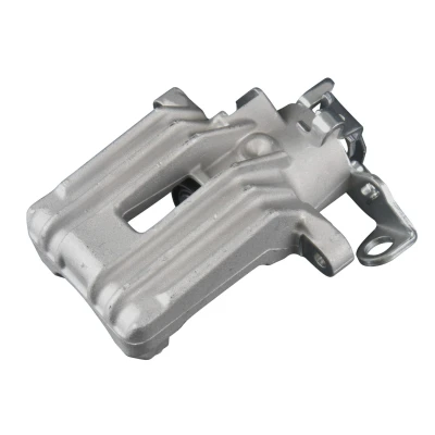 Bilde av FEBI BILSTEIN 178094 Bremsecaliper Aluminiumstøpegods venstre bakaksel VOLKSWAGEN: Golf 4, 4 Variant, AUDI: TT Coupé, A3 Hatchback