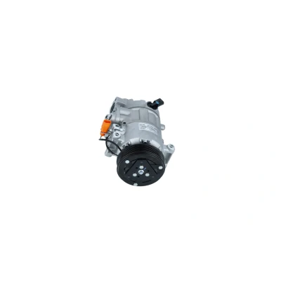 Bilde av NRF 32892 Kompressor 6SAS14C 12 PAG 46 R 134a med tetningsring AUDI: A4 B8 Allroad, A6 C7 Avant, Q5