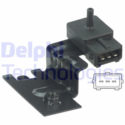 Bilde av DELPHI PS10169 Sensorer VOLVO: V70 2