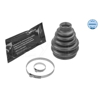 Bilde av MEYLE 40 14 495 0000 Belg, drivaksel ORIGINAL Quality hjulside, framaksel 117 Termoplast PEUGEOT: Partner I Van, 406 Stasjonsvogn
