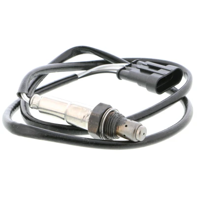 Bilde av VEMO Original Quality V24 76 0014 Lambdasonde M18 x 1,5 oppvarmet, forsmurt gjenge svart 4 oval FIAT: Punto II Hatchback