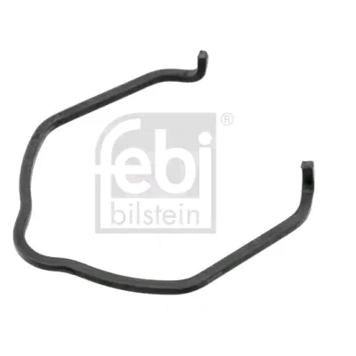 Bilde av FEBI BILSTEIN 49754 Sikringsclip VOLKSWAGEN: Touran I, Multivan 5 (7HM, AUDI: A3 Sportback