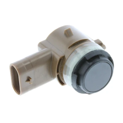 Bilde av VEMO V20 72 0563 Parkeringssensorer Original Quality ytre, foran svart ultralydføler BMW: X3, X5, 2 Active Tourer